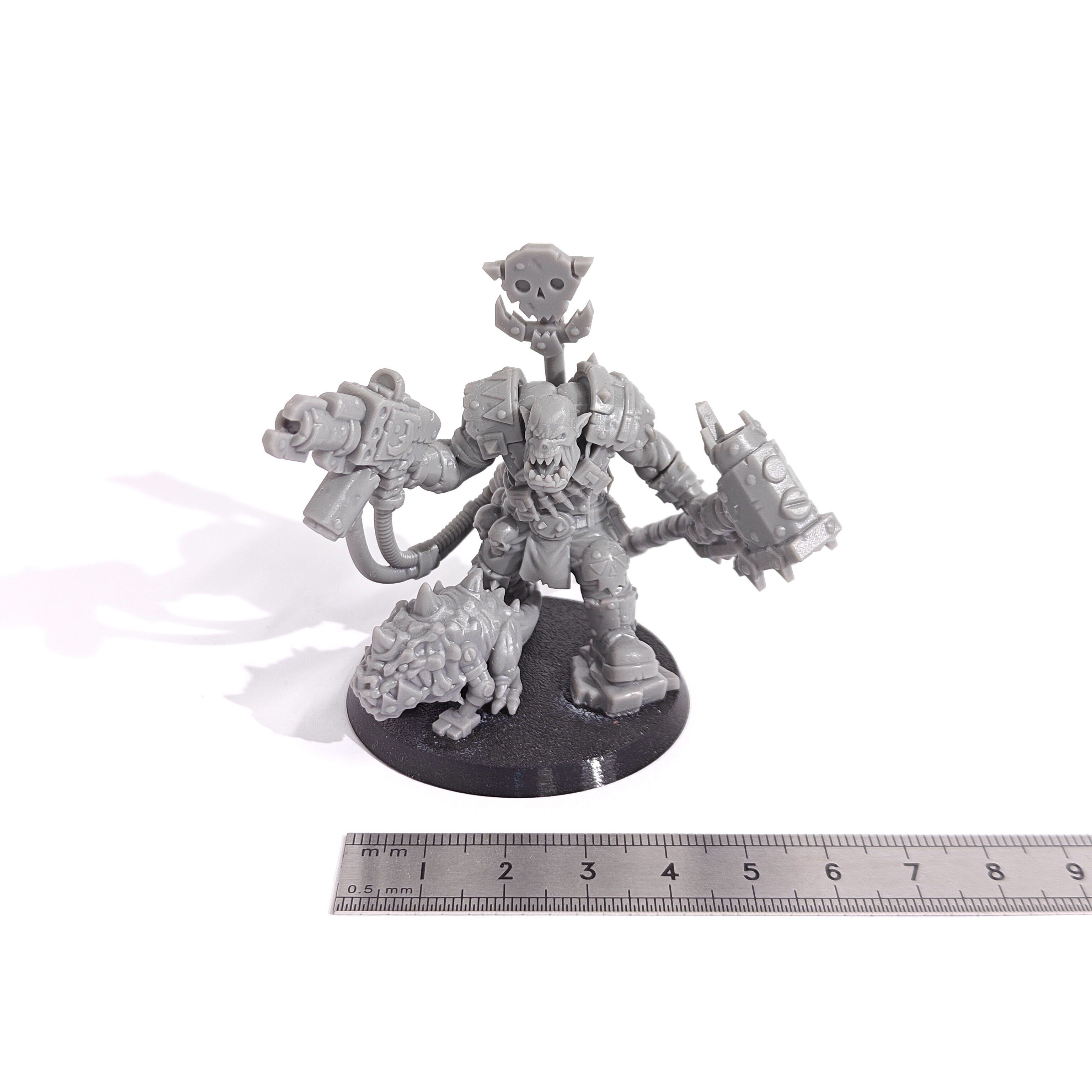 Garage Kits Table Top Miniatur - Model Kit Reshiram avis et prix