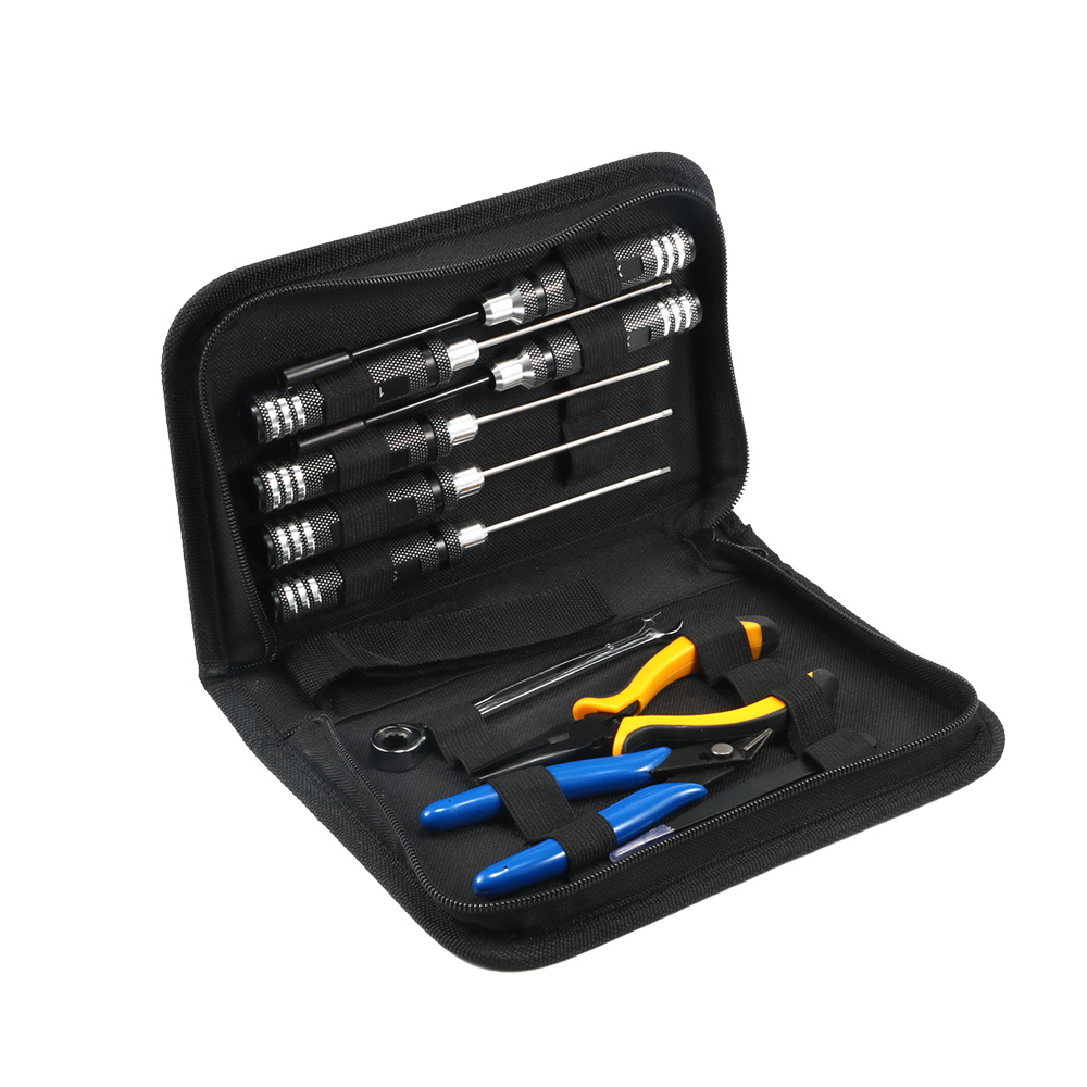 10PCS 10in1 FPV Drone RC Tool  - Model Kit Perfect Grade avis et prix