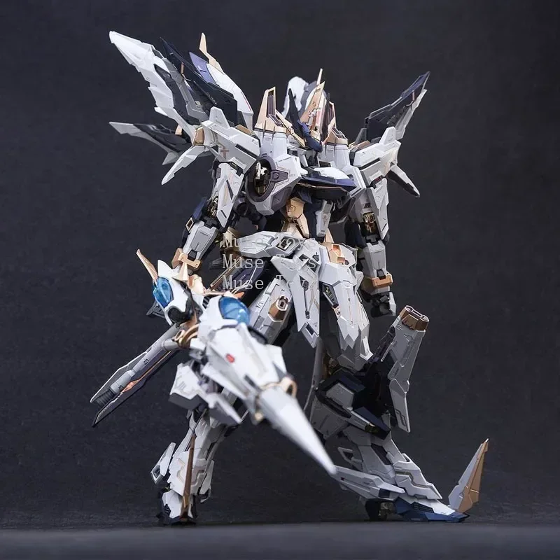 In Stock IN ERA PMD AURORA IMP - Model Kit Nemesis avis et prix