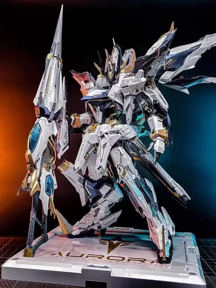 In Stock IN ERA PMD AURORA IMP - Model Kit Nemesis avis et prix