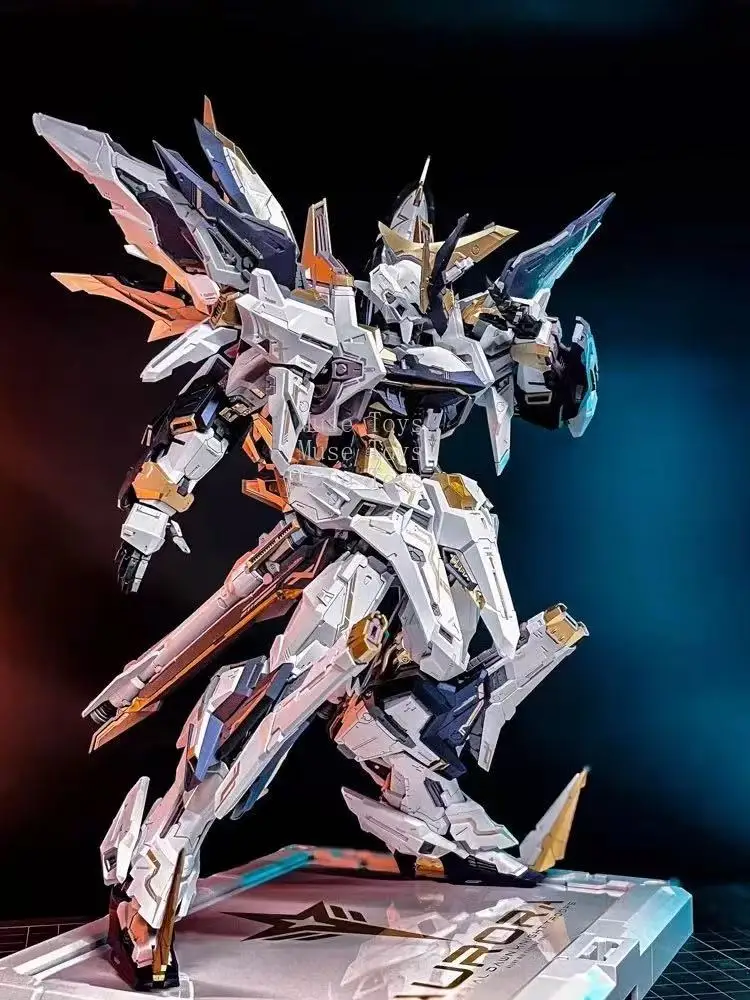In Stock IN ERA PMD AURORA IMP - Model Kit Nemesis avis et prix