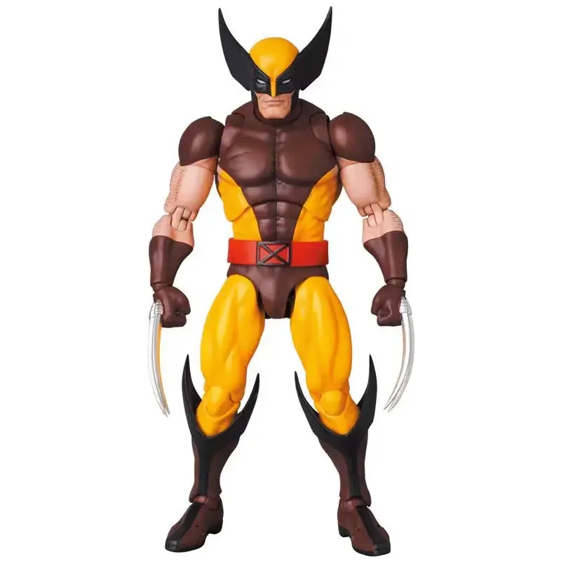 Original Ct Toys Wolverine Act - Model Kit Deadpool avis et prix
