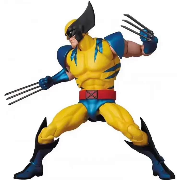 Original Ct Toys Wolverine Act - Model Kit Deadpool avis et prix