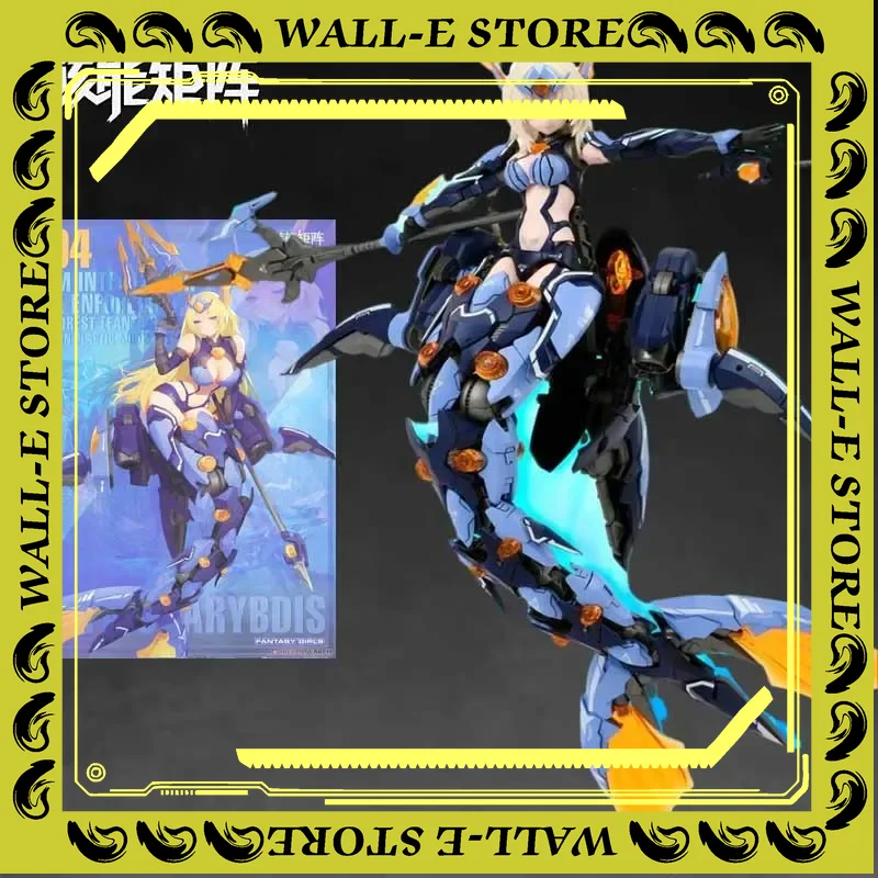 NUKE MATRIX Original Model Kit - Model Kit Nuke Matrix avis et prix