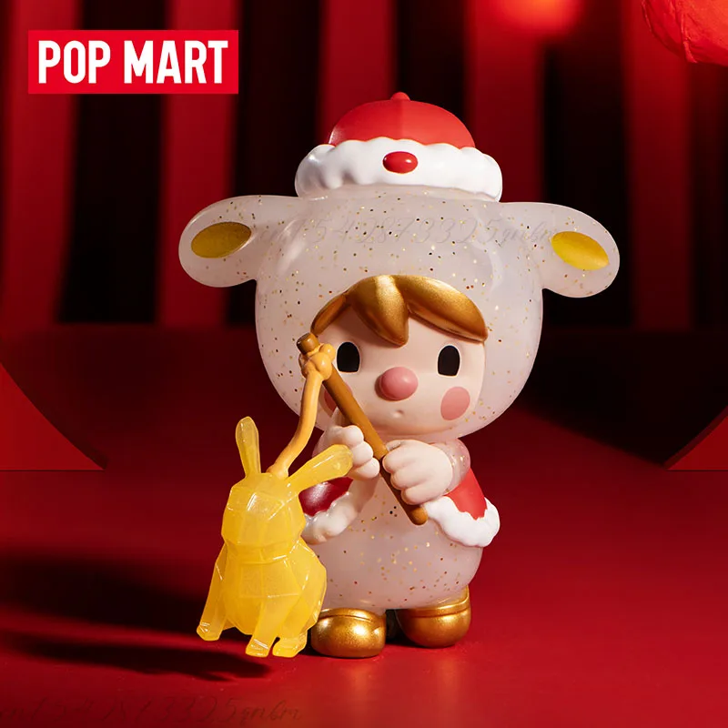 POP MART Three, Two, One! Happ - Model Kit Girl avis et prix