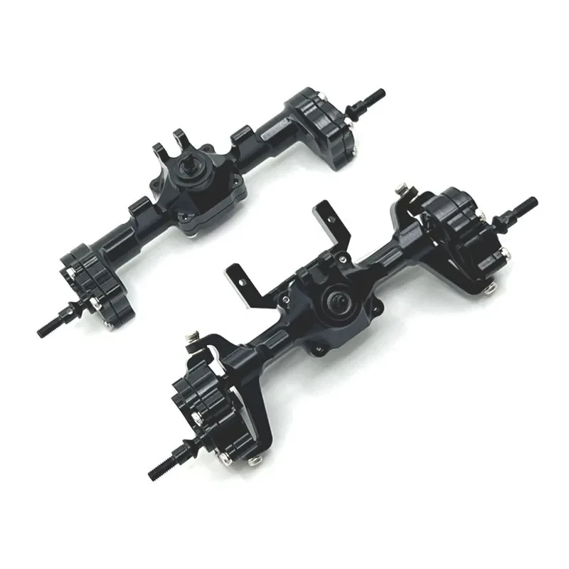 FMS 1/24 FCX24 Portal Axle Upg - Frame Model Kit avis et prix