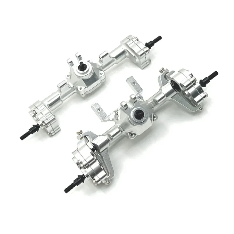 FMS 1/24 FCX24 Portal Axle Upg - Frame Model Kit avis et prix