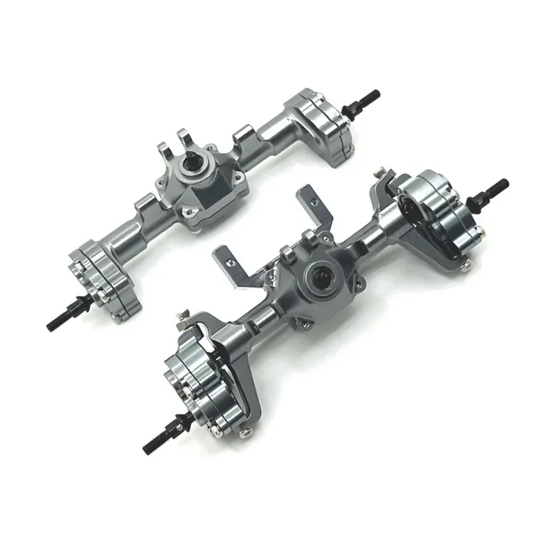 FMS 1/24 FCX24 Portal Axle Upg - Frame Model Kit avis et prix