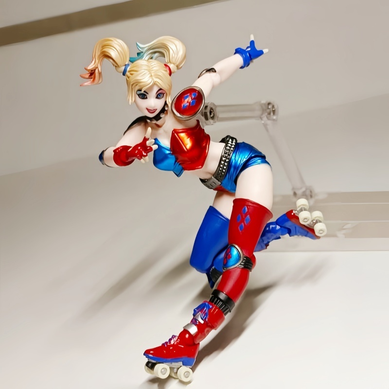2024 New Arrival Clown Girl An - Model Kit Harley Quinn avis et prix