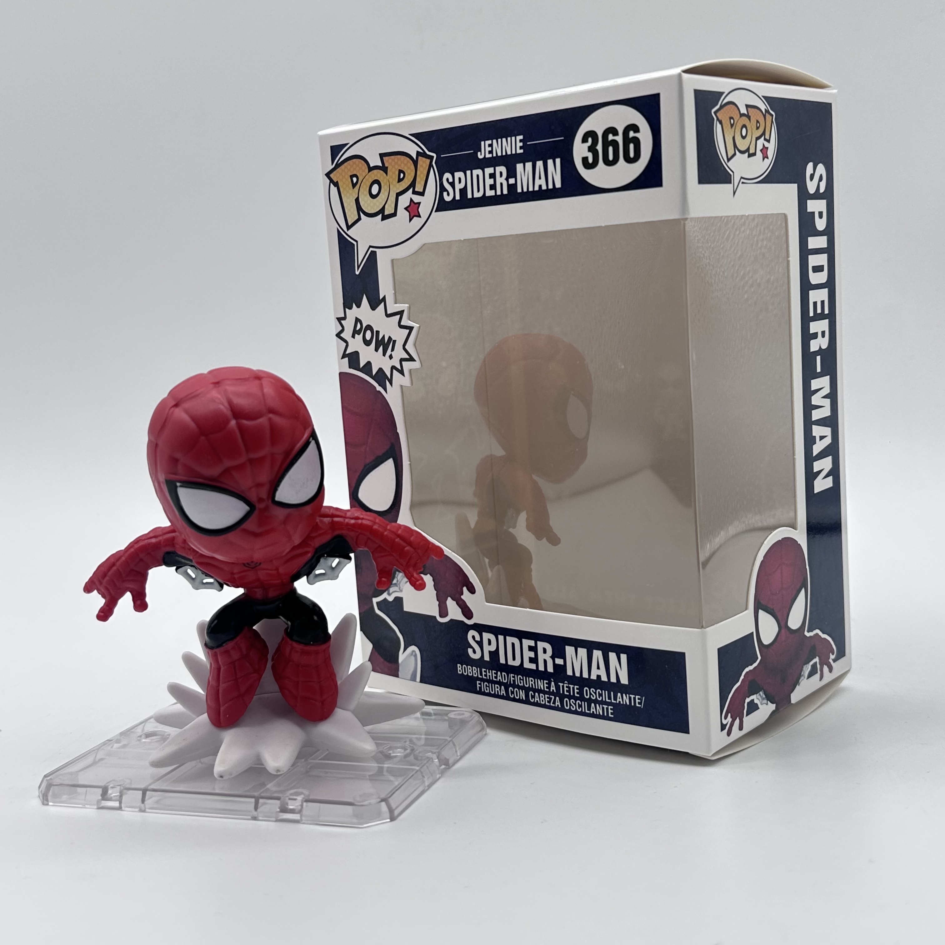 12PCS Marvel Spider-Verse Mini - Model Kit Thousand Sunny avis et prix
