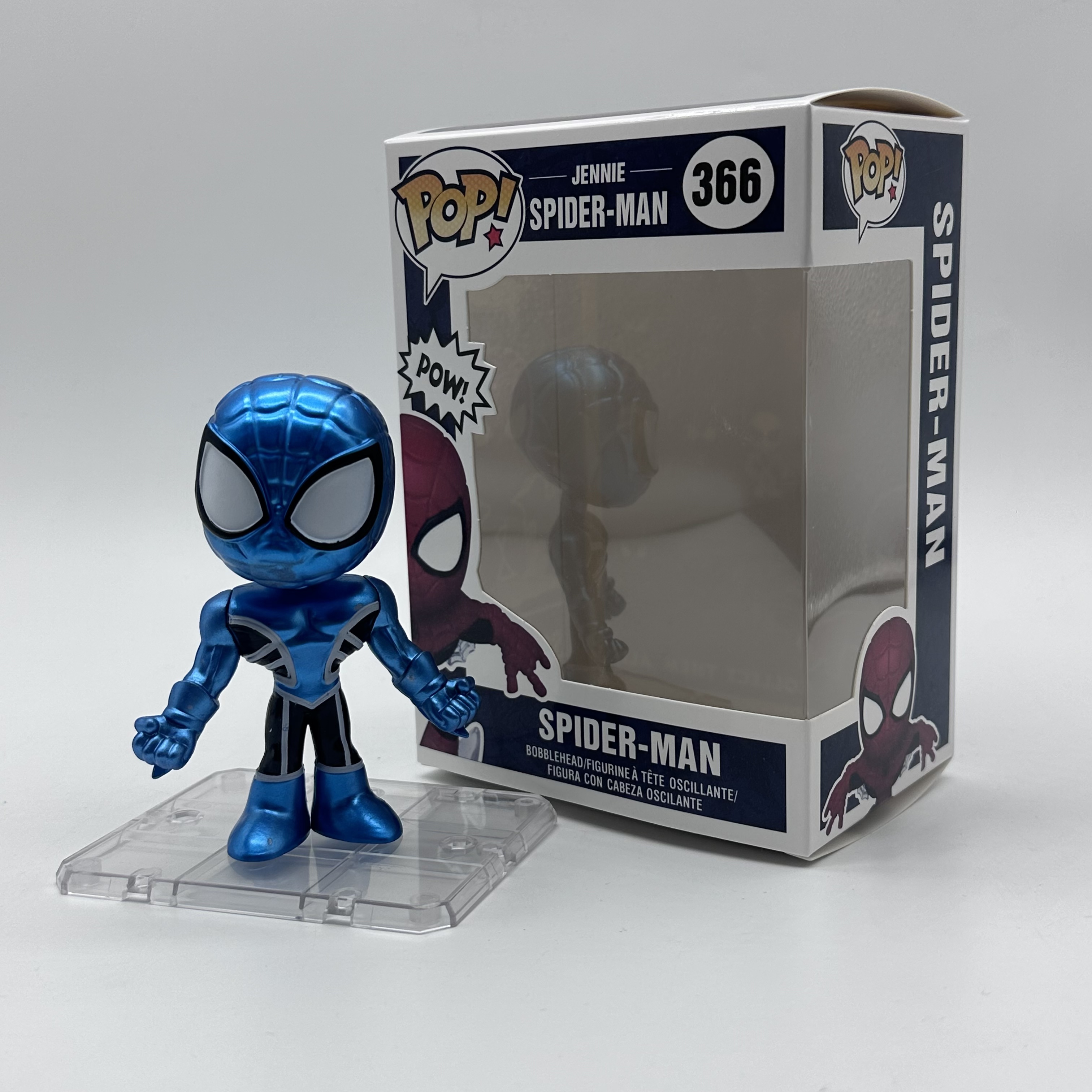 12PCS Marvel Spider-Verse Mini - Model Kit Thousand Sunny avis et prix