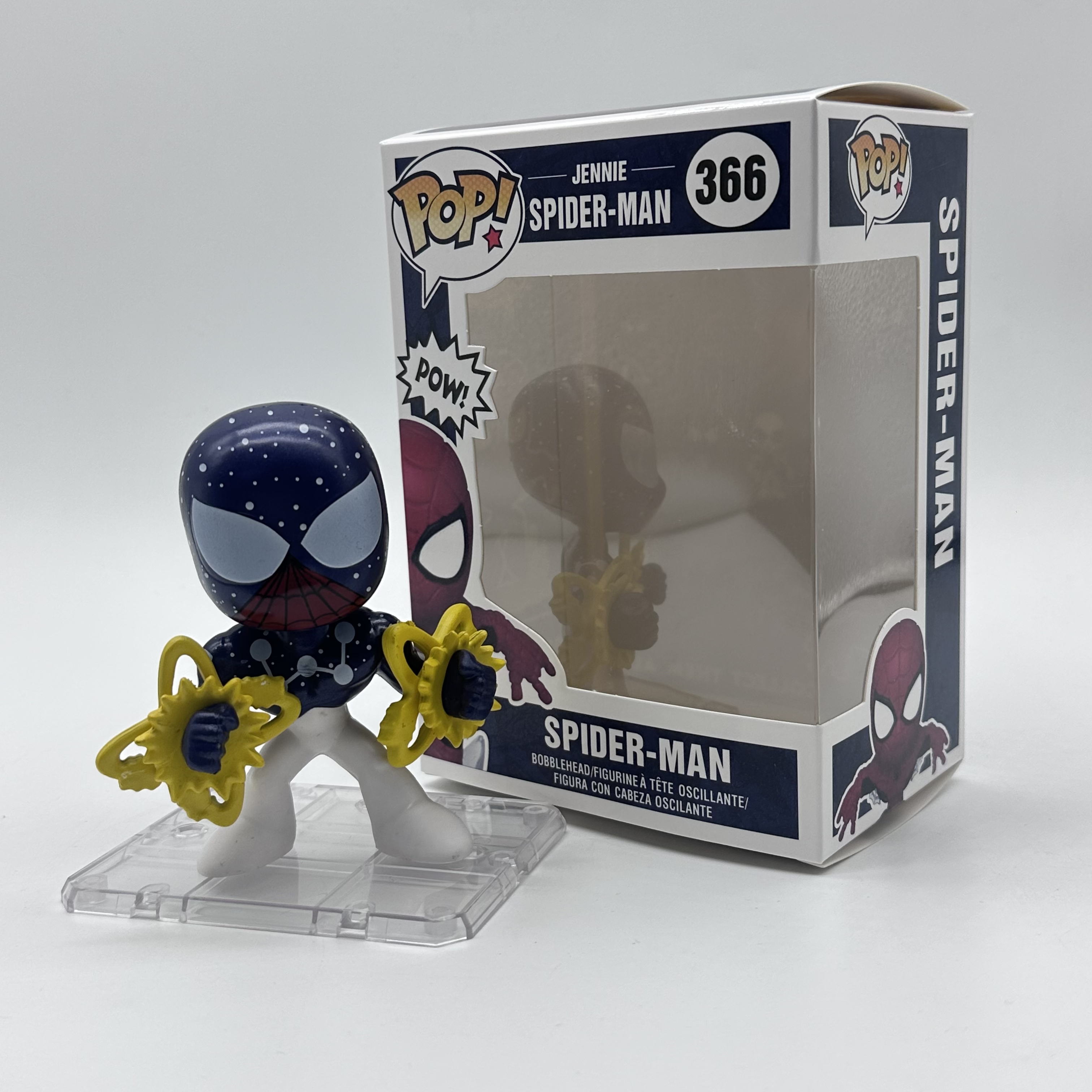 12PCS Marvel Spider-Verse Mini - Model Kit Thousand Sunny avis et prix